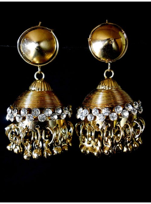 Patra Earrings